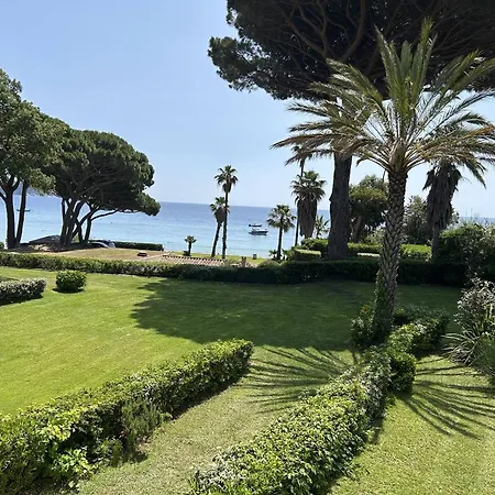 Avec Mezzanine 6 Pers, Piscine, Parking Privé - Fr-1-251-868
