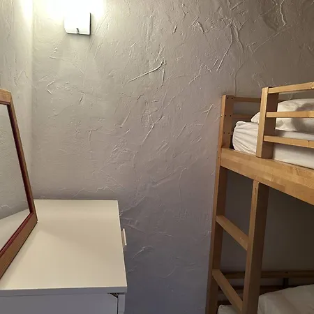 Avec Mezzanine 6 Pers, Piscine, Parking Privé - Fr-1-251-868 Appartement *