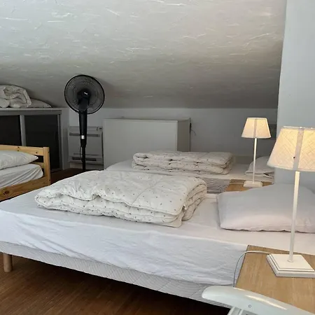 Avec Mezzanine 6 Pers, Piscine, Parking Privé - Fr-1-251-868 * Le Lavandou